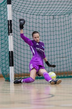 Bild 754 - wBJ NFV Futsalmeisterschaft